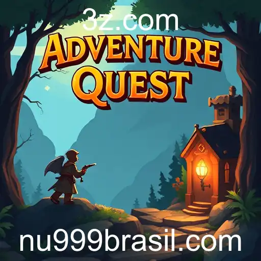Explorando o Fascinante Mundo dos Jogos de Adventure Quest no nu999