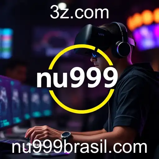 Revolução Digital no Mercado de Jogos