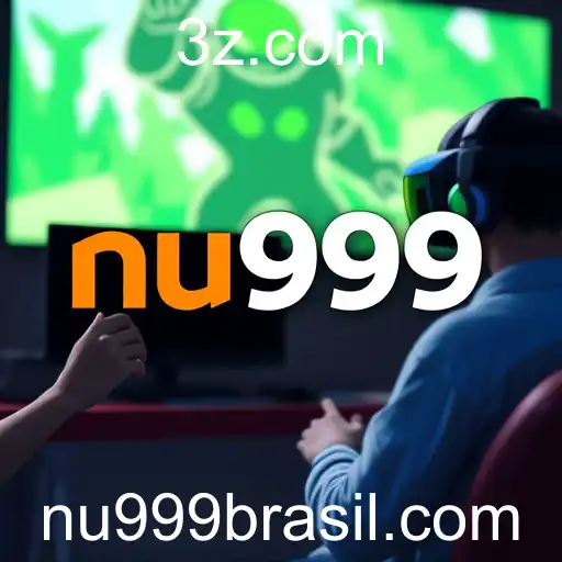 Tendências de Jogos para 2026 no Portal Nu999