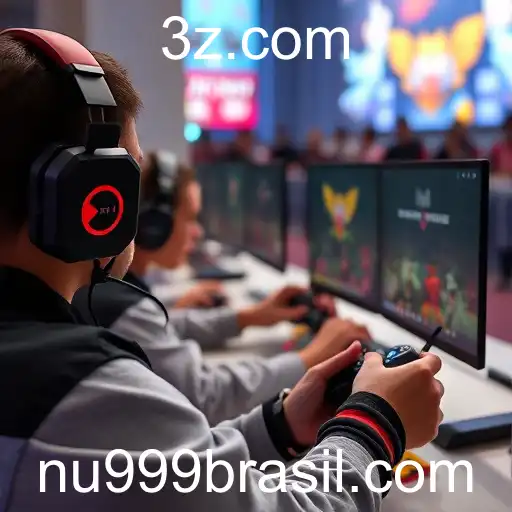 Cenário Evolutivo dos Jogos Online em 2025