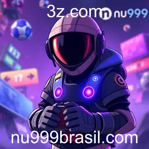 Exploração Contínua nos Jogos: O Crescimento do nu999