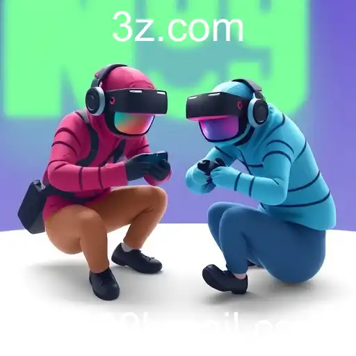 Exploração dos Jogos Online e o Crescimento de nu999