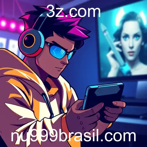 Ascensão Surpreendente dos Jogos Online em 2025