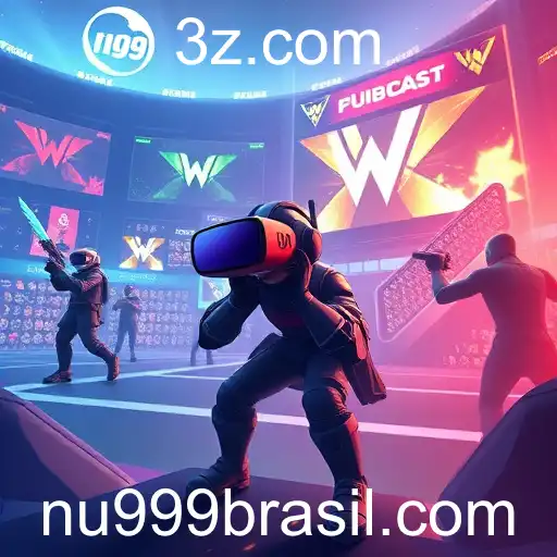 Tendências e Desafios Atuais dos Sites de Jogos em 2025