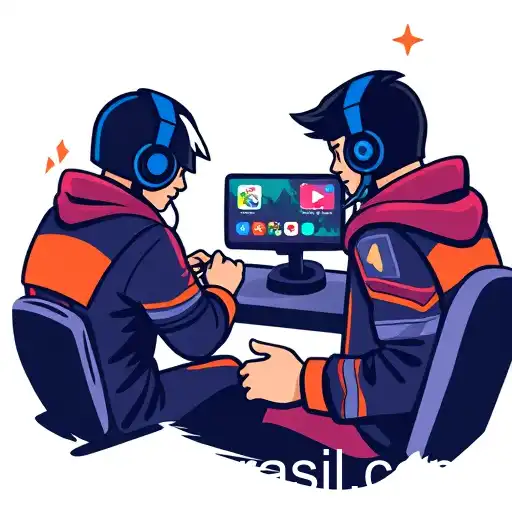 Crescimento do Mercado de Jogos Online em 2026