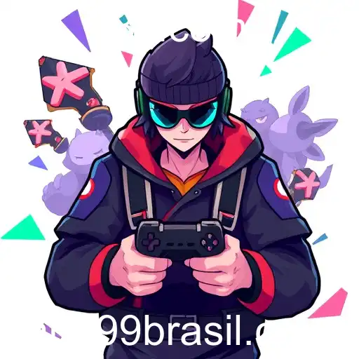 O Impacto do nu999 no Mercado de Jogos Online