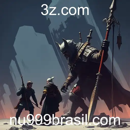 O Impacto do Jogo 'nu999' no Cenário Brasileiro