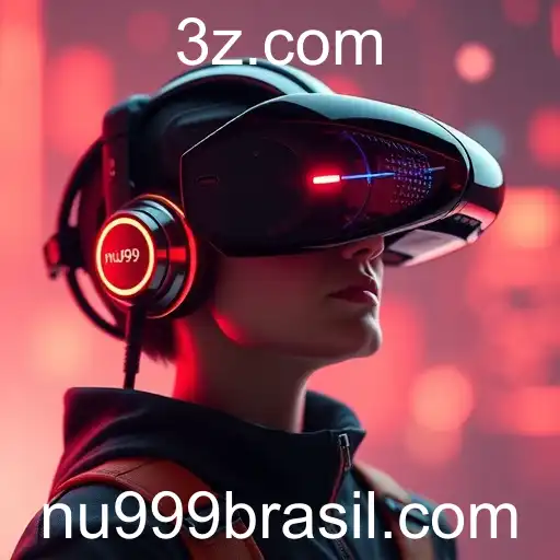 O Impacto do nu999 no Mercado de Jogos em 2025