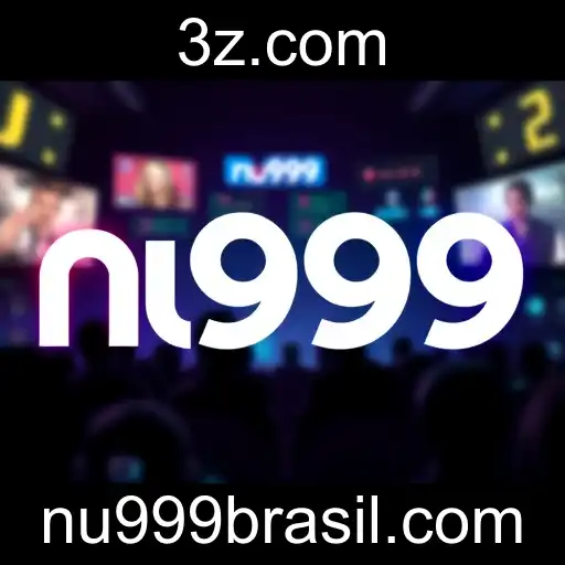 A Ascensão do 'nu999' no Mundo dos Jogos Virtuais