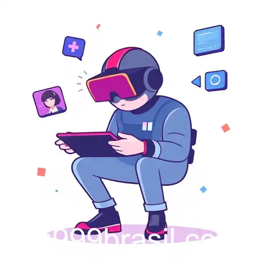 Nu999 Revoluciona o Cenário de Jogos em Português