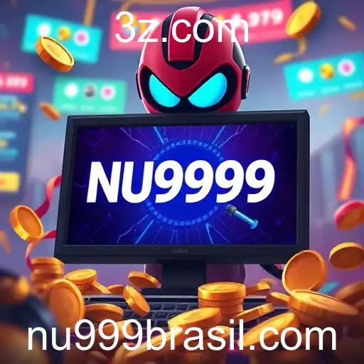 O Impacto do NU999 no Mercado de Jogos Online