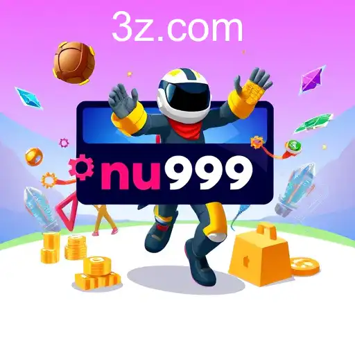 A Ascensão do Nu999 na Indústria de Jogos