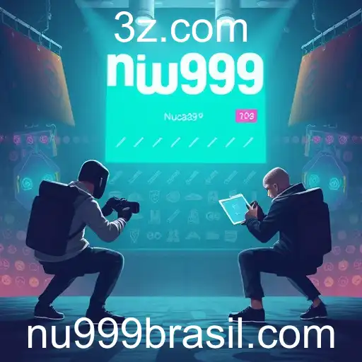 Inovações e Desafios no Mundo dos Jogos Online