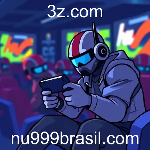 Expansão do Setor de Jogos Online Impulsiona Tendências em 2026