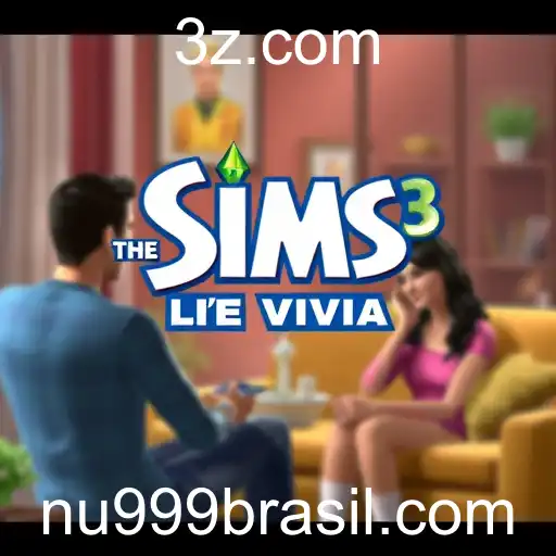 O Fascínio dos Jogos de Simulação de Vida: Uma Escapada Virtual Personalizada