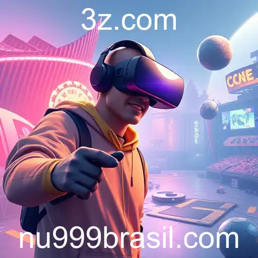 Tendências Emergentes no Mercado de Jogos em 2026
