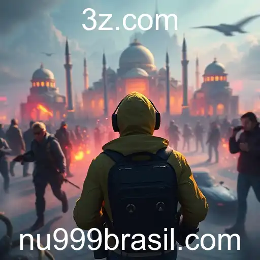 Tendências de Jogos em 2026 e o Impacto do 